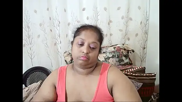 Indiantashan Live XXX chat