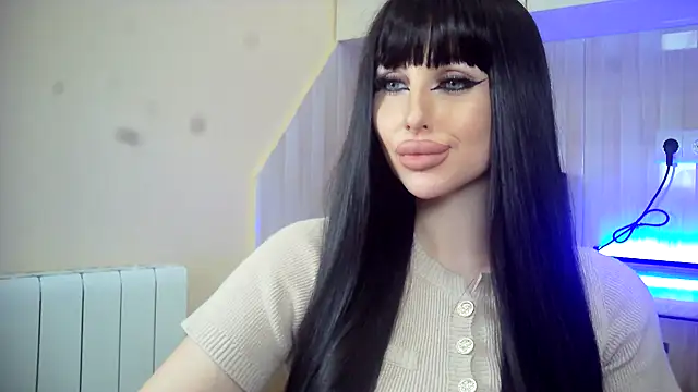 Živý XXX chat Lady_Joli