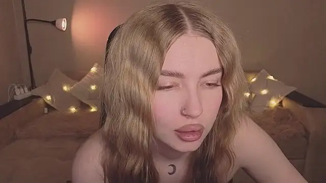 Chat XXX ao vivo de ViolettaLopez