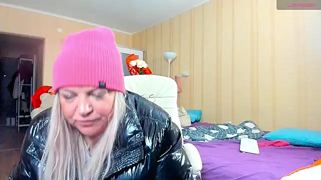 دردشة PamHardFuck الجنسية المباشرة