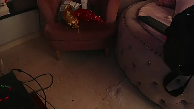 Chat XXX ao vivo de Rachel_Foxy