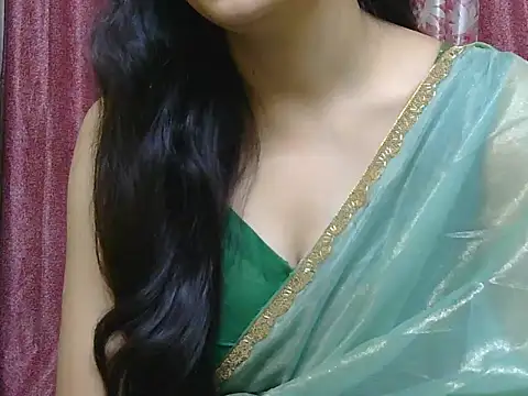 payalpandy Show Webcam