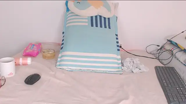 shunrei_saan Obrolan Langsung XXX