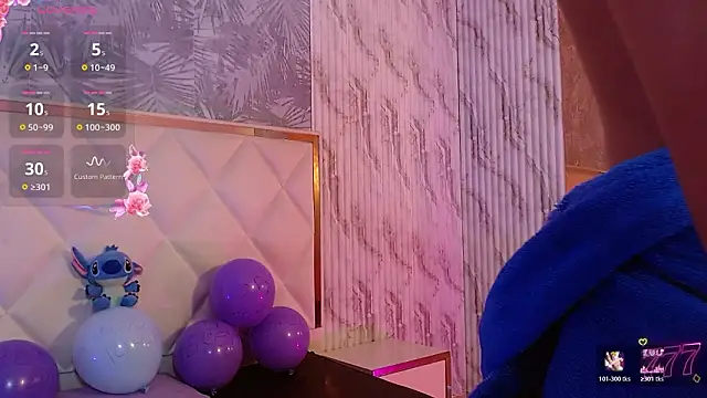 Czat XXX na żywo – osamu_tay