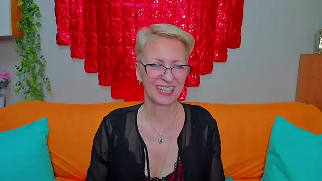 iamyourdream89のウェブカメラショー