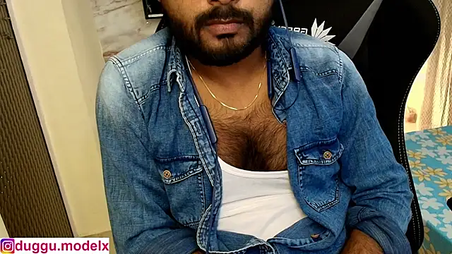 Show de Jenni11Live na webcam