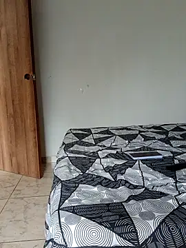 XXX chat uživo modela LEIRIS_Y_FRED_01