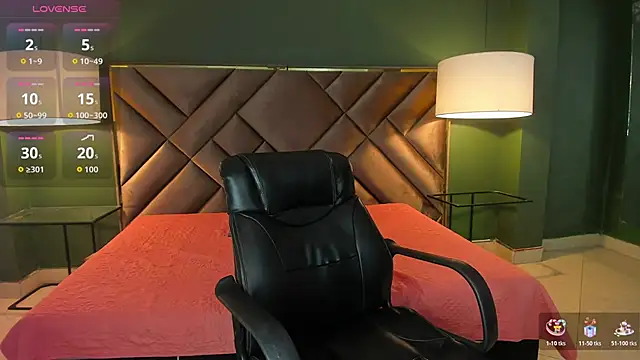 Kya_Wild Chat XXX in diretta