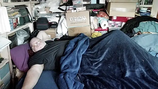 Živý XXX chat hadeszeuss2