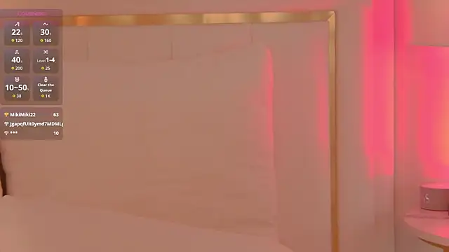 NancySmitts – Live XXX-chat