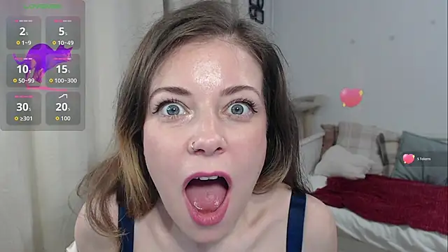 lara_vanilla Live XXX-Chat