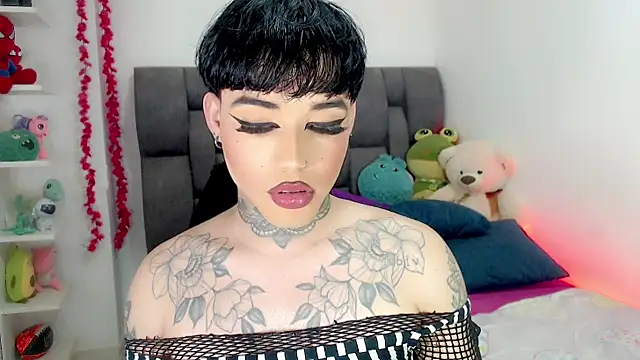 Show webcam de little_star_porn