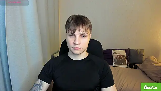 handsome_guy01 Chat XXX in diretta