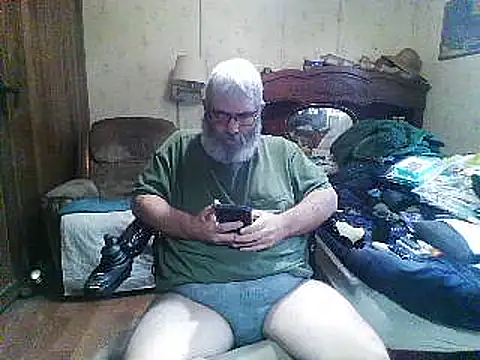 hearseguy77 Chat XXX in diretta