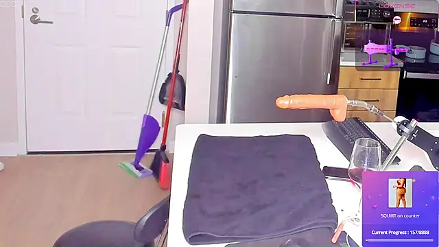 CarmenCash__ Live XXX-Chat