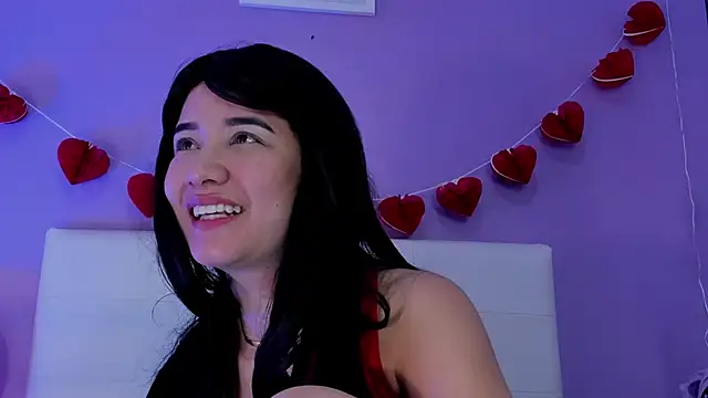 Charlotte11-11のライブXXXチャット