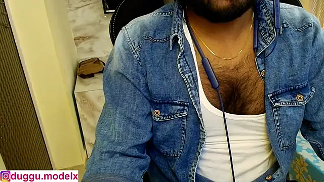 Jenni11Live – Kamerová šou