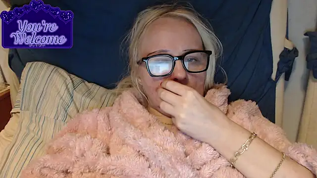 Chat XXX ao vivo de martachatte