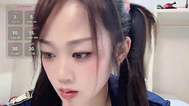 yueyue2003 Show Webcam