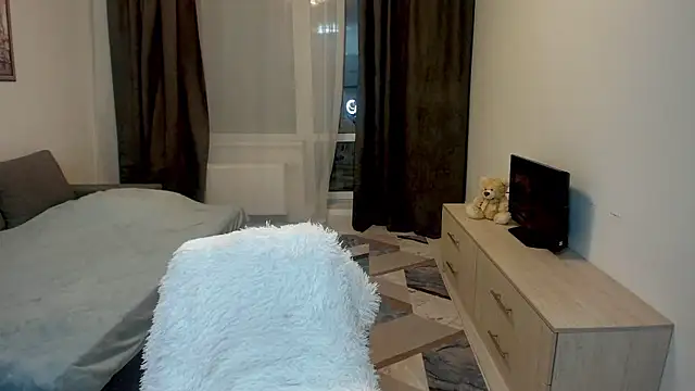 Cameron_shy ওয়েবক্যাম শো