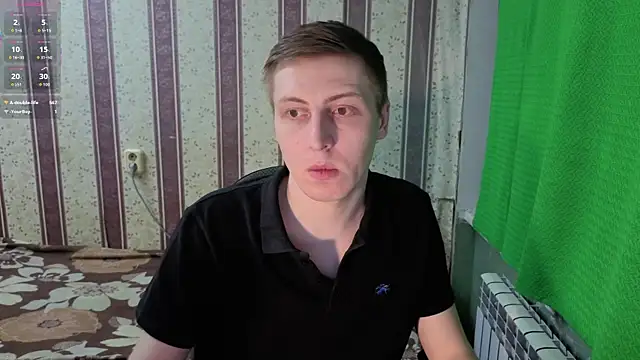 แชท XXX สดของ Darien_Brown