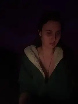 Flossy_Vettie Chat XXX live