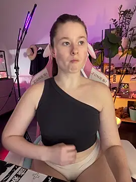 แชท XXX สดของ sweetest_pie