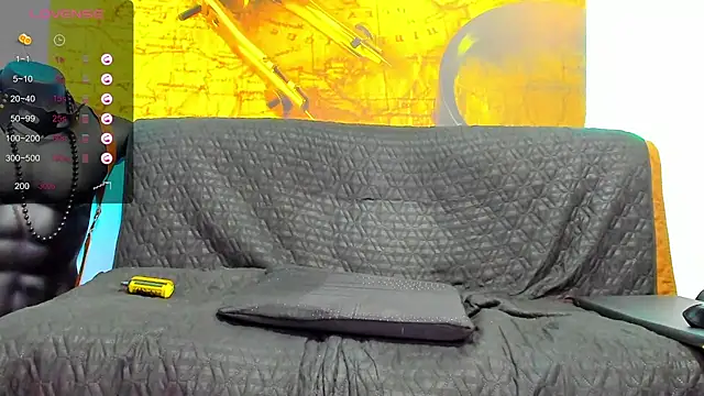 แชท XXX สดของ johny_bluexxx