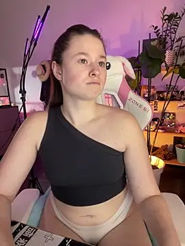 sweetest_pie's Live XXX Chat