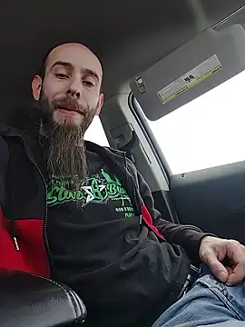 JohnnyFaster Webcam Show