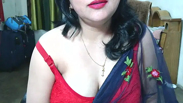 Chatroom XXX en direct de Cute_Mahi22