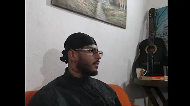 Chat XXX ao vivo de liyamjunior