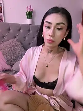 Bonny_Eva: απευθείας συνομιλία ΧΧΧ