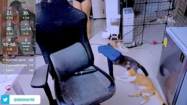 Kana_G: вебкам-шоу