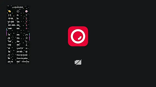 ChristianLevine_ – Kamerová šou