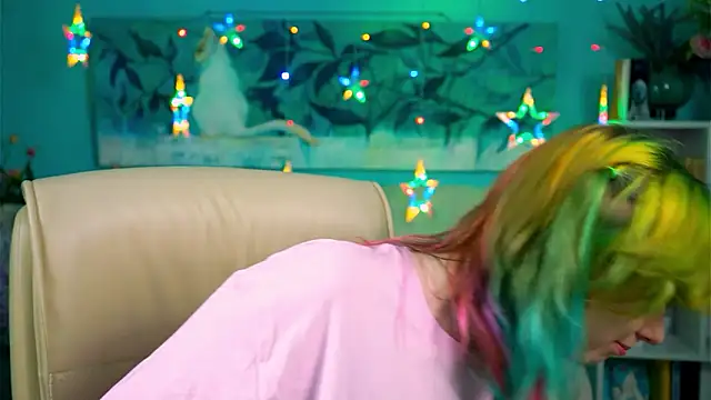 Chat XXX ao vivo de RocKStone_