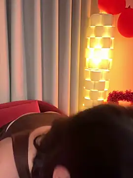 Eva_Gonzalez Chat XXX in diretta