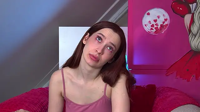 MarieKarma – Naživo XXX chat