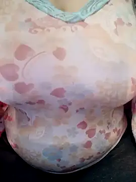 Show webcam de ArabJazmin6