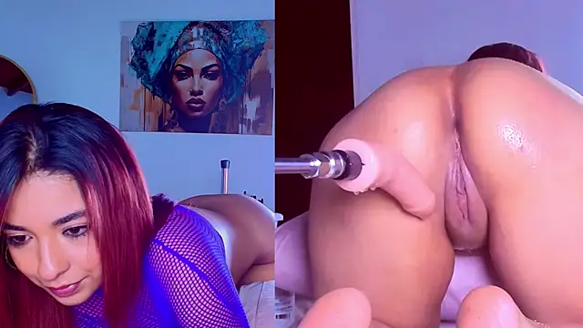 Saskia__Summer Pertunjukan Webcam