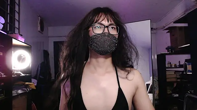 Erin_Song Webcam show