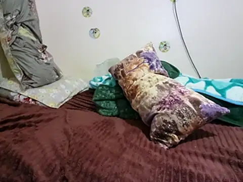 Show de Nou_rea na webcam