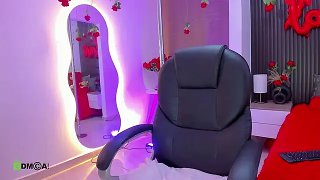 natasha__jackson élő XXX-chatje