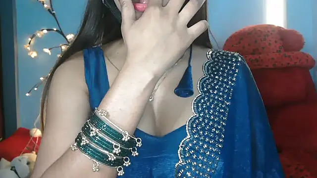 Czat XXX na żywo – Reena_Singh53