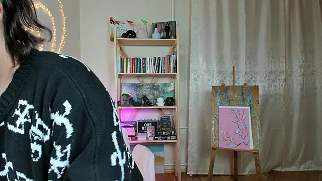 BrightDani Chat XXX live