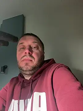 DorianJeday Show Webcam