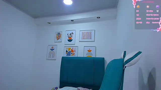 milk_candy18 Chat XXX live