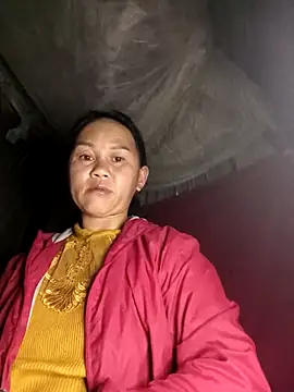 MaiHoa69's Webcam Show