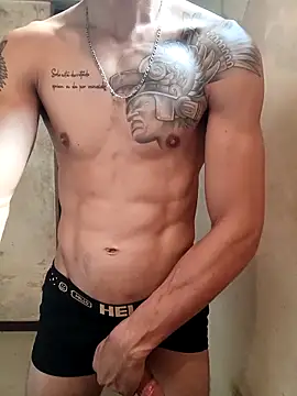 HOTWOLF_FIT – Naživo XXX chat