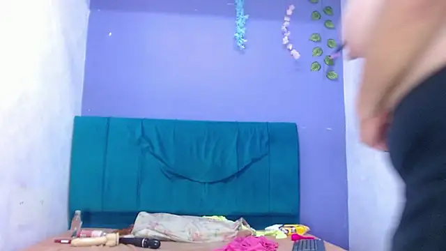 andrea_lopeez – Naživo XXX chat